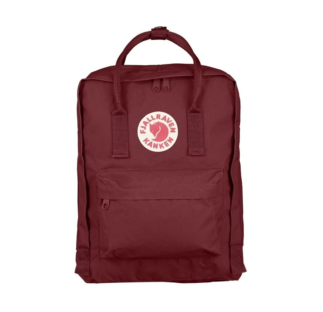 16l fjallraven clearance kanken
