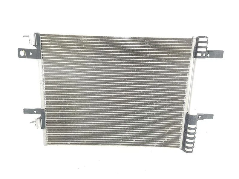 9817275680 air conditioning condenser for PEUGEOT 5008 1.2 2009  