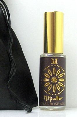 M. Micallef Royal Rose Aoud EDP Eau de Parfum 12 ml