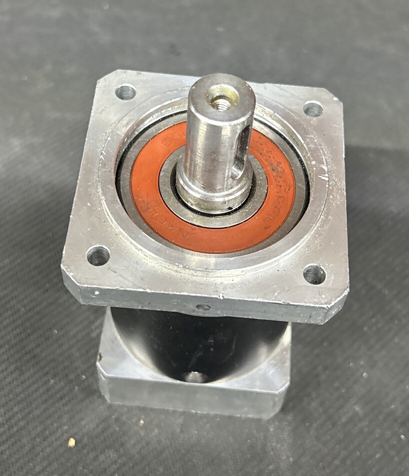 Neugart PLE 60/70 2070581