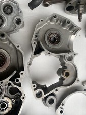 Ricambi VOR 503 MOTORE CAMBIO SERBATOIO PIASTRE SELLA