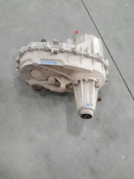 2006-2012 道奇 Ram 1500 转移箱型号 243 电动换档 — 第 3/4 张图片