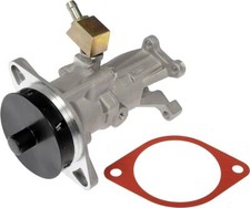Dorman Gear Driven Metal Vacuum Pump W Gasket For Dodge Ram 2500 3500 1994-2002 Dorman Gear Driven Metal Vacuum Pump W Gasket For Dodge Ram 2500 3500 1994-2002