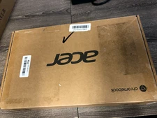 Acer Chromebook Spin 311 CP311-2H-C679 11.6 inch (32GB) - Pure Silver