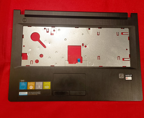 Plasturgie repose-poignets noire neuve pour Dell XPS 13 9310 2 en 1