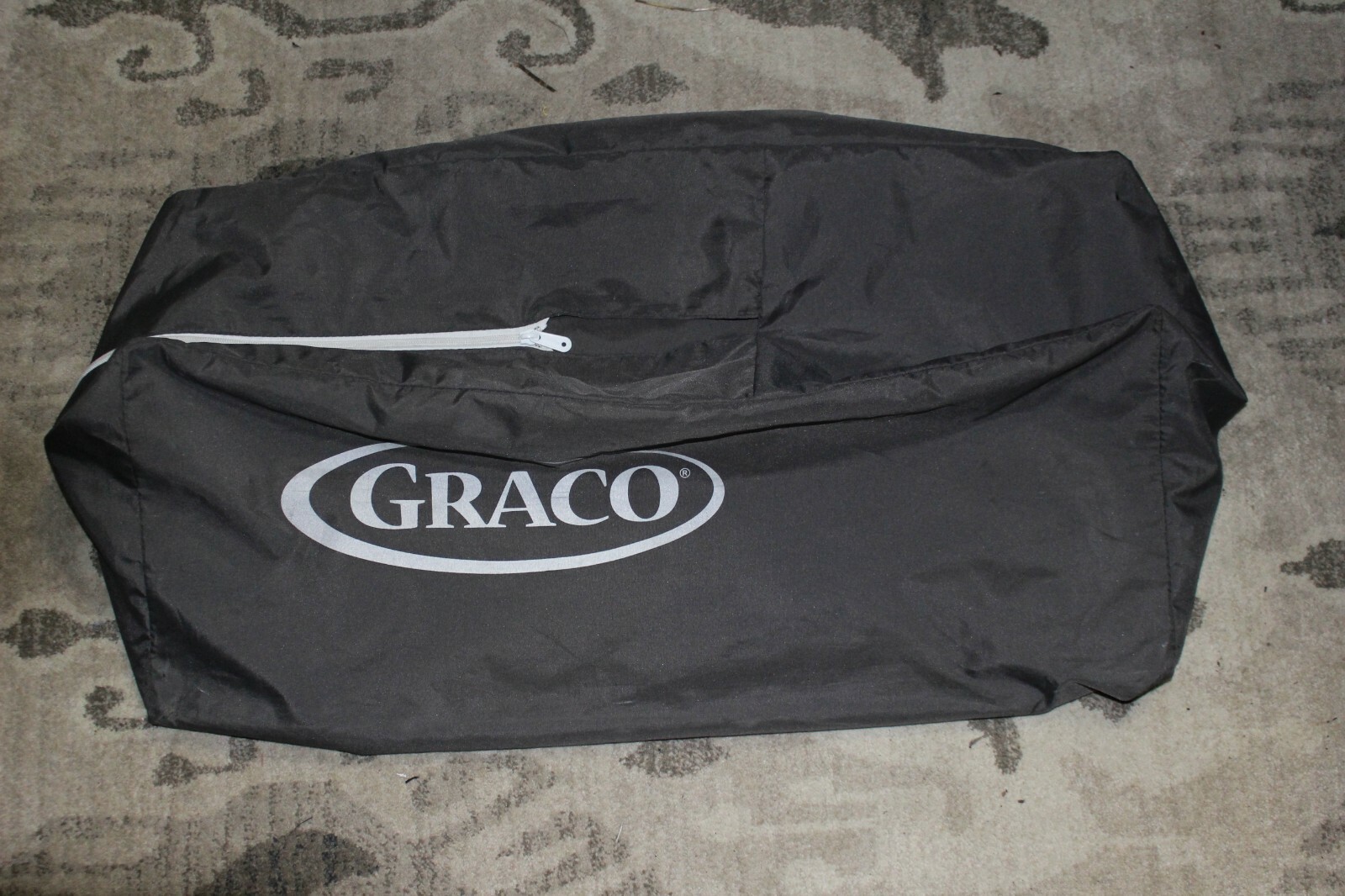 cot size platform bed