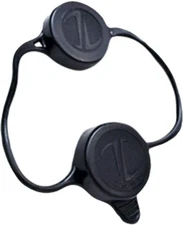 Scope Cover - 28mm, 36mm, 40mm, 44mm, 50mm - Black