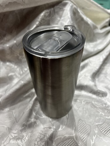 JON BON JOVI Backstage JBJ Fan Club Insulated Thermo Cup Drink Bottle Mug Coffee - Picture 6 of 16