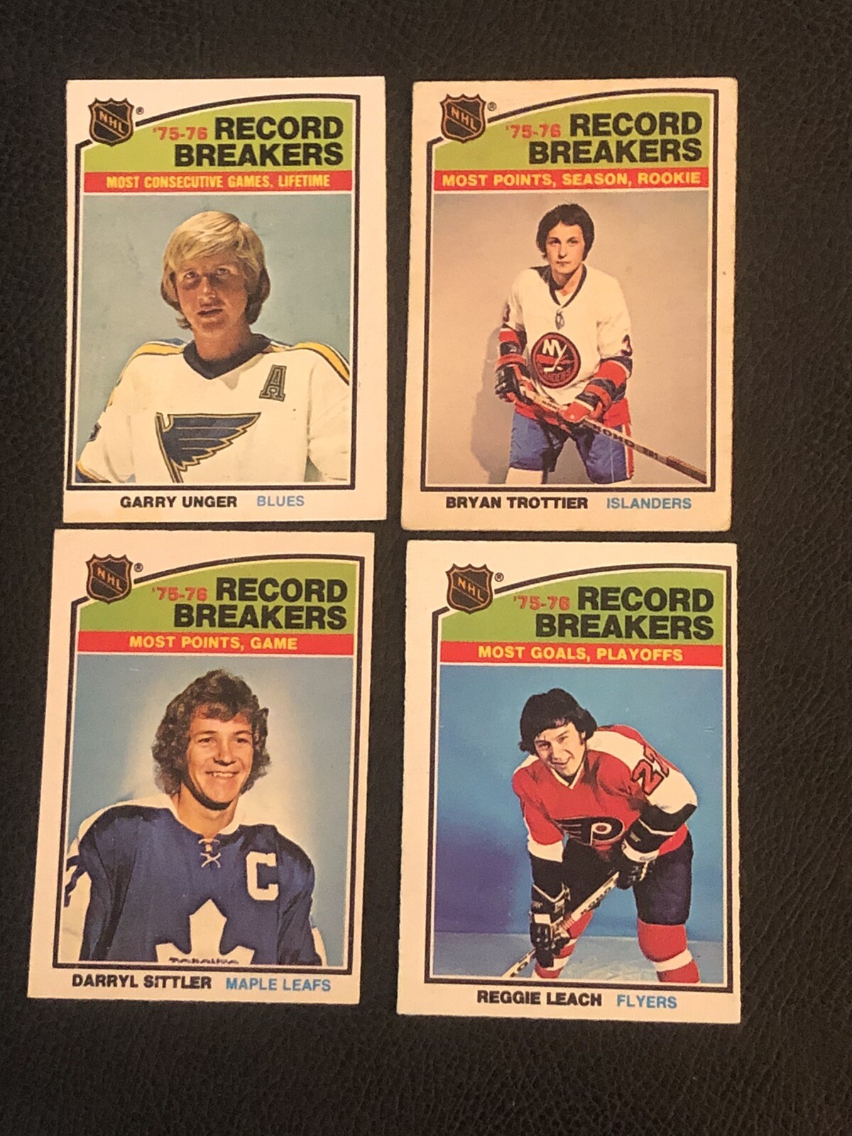 197677 OPC Complete Hockey Card Set 1396 eBay