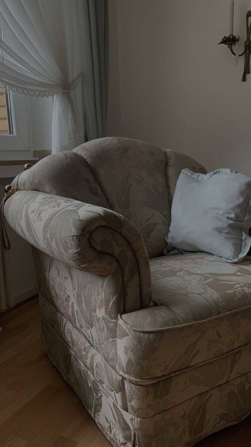 Vintage Sessel Billig Zu Verkaufen