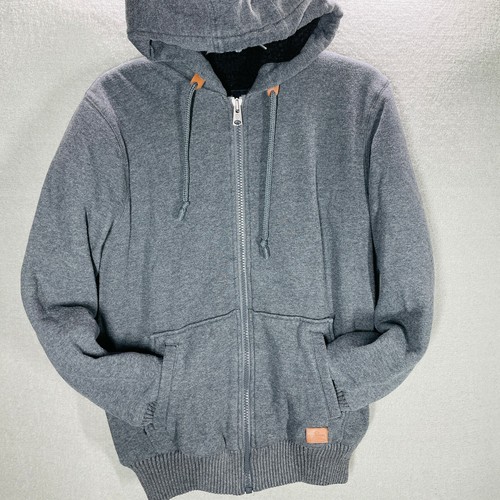Buffalo David Bitton Hoodie Men's S 