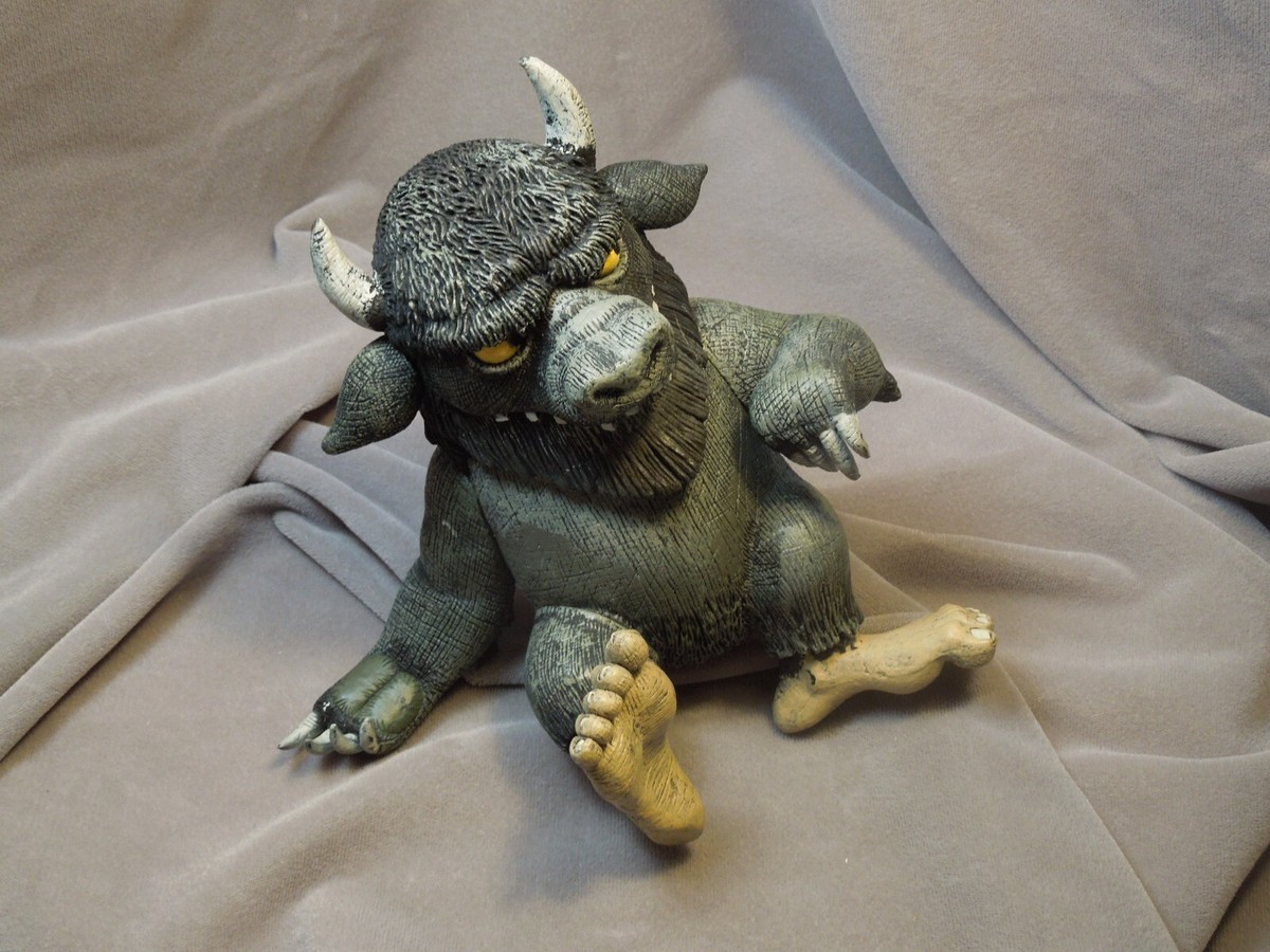Vtg 2000 McFarlane 