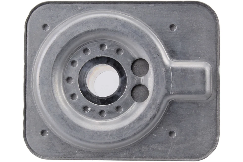 For 2006-2009 Audi A3 Quattro Engine Oil Cooler URO 2007 2008 2009 - Image 3 of 4