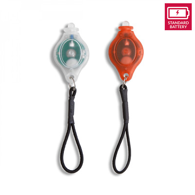 Beleuchtungsset Lynx Schlüsselbund LED Taschenlampe