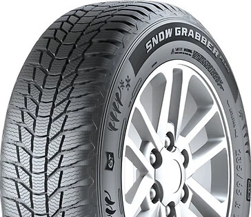 General Winterreifen fürs Auto
