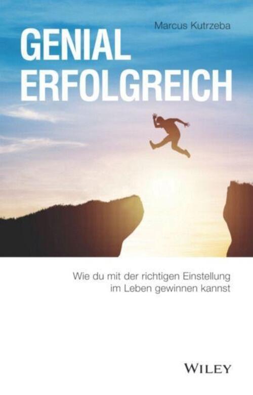 Thumbnail - Genial Erfolgreich Wie Du Mit Der Richtigen Einstellung Leben Gewinnen