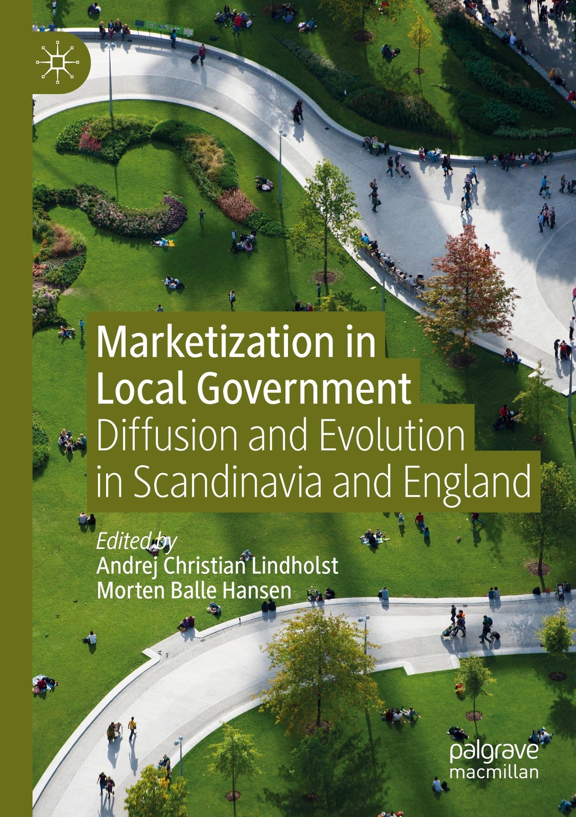 Thumbnail - Marketization In Local Government | Morten Balle Hansen (u. A.) |