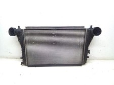 VW GOLF PLUS 5M1, 521 Ladeluftkühler 1K0145803E 1.90 Diesel 77kw 2006 20368180