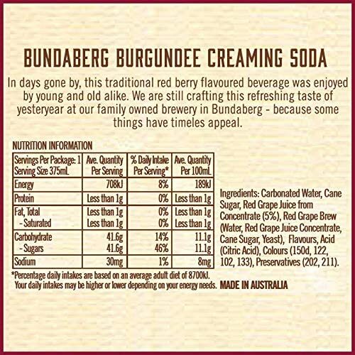 Bundaberg Variety drinks 375ml x 48 - Picture 27 of 57