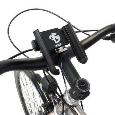 NC-17 Connect 3D One Click Mount Universal Handyhalter Lenker Montage