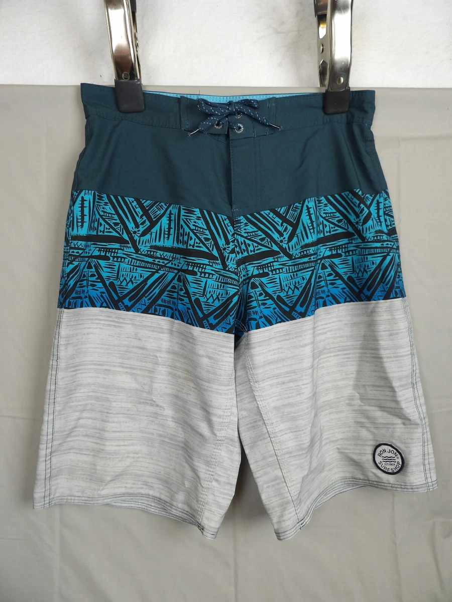Ron jon cheap shorts