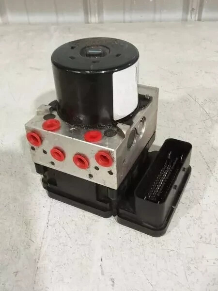 2009-2010 Dodge Caravan ABS Anti-Lock Brake Pump Module Assembly OEM