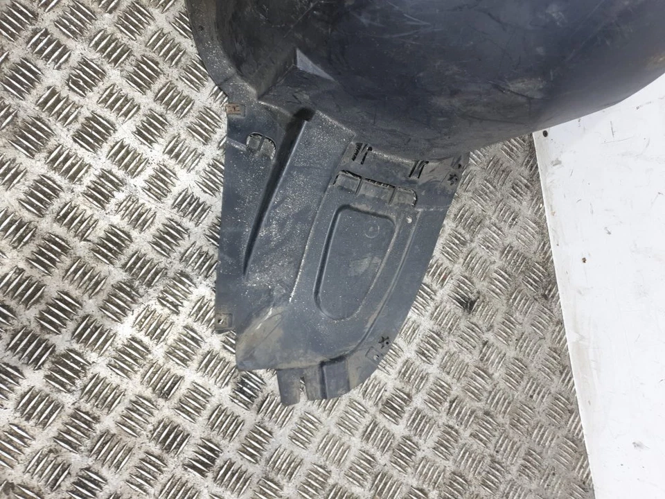 Seat Toledo 2012-2015 INNER WING/ARCH LINER (FRONT PASSENGER SIDE) 5JA809961 - Image 3 of 4