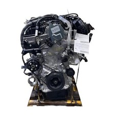 2024 Mazda Cx-50 Engine 1k Vin Y 8th Digit Warranty Tested Factory OEM Part