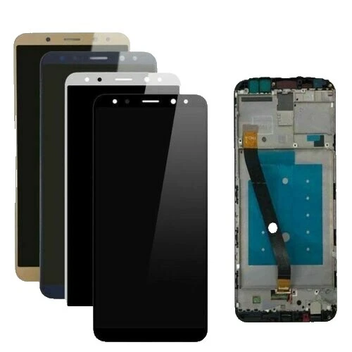 Cell Display: Lens Screens Parts for Huawei Huawei Mate 9