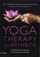 Erin Byron - Yoga Therapy For Arthritis A Whole-Person Approach To M - G245Z