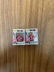 Nightmare Cupcake Bitty Pop! #218 1" MINI Mystery 1/6  Five Nights at Freddy's