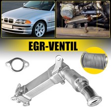 AGR-Kühler for BMW E90 318d 325d 330d E60 525d 530d X3 X5 2.0d 3.0d X6 xDrive30d