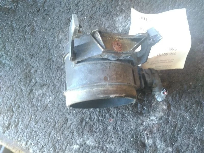 Air Flow Meter 463 Type G550 Fits 09-15 MERCEDES G-CLASS 105960 - Image 3 of 4