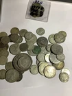 $9.20 FV Canada Silver Coins Over 155g 5.5oz ASW Stack Or Fill Some Holes Lot