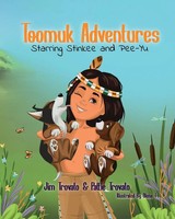 Jim Trovato (U. A.) | Toomuk Adventures | Taschenbuch | Englisch (2023)