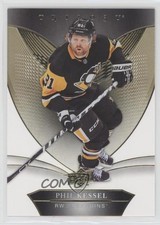 2018-19 Upper Deck Trilogy Phil Kessel #4 0f3j