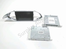Autoradio Peugeot 308
