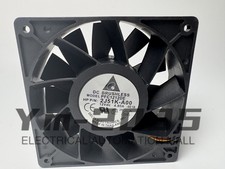 1PCS NEW Delta PFC1212DE DC 12V 4.8A 12038 12CM General Cooling Fan Fast ship