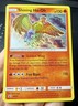 Pokémon TCG Shining Ho-Oh SM70 Black Star Promo Holo Card NM - 