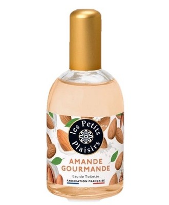 Parfum - Les Petits Plaisirs - Amande Gourmande - Eau de Toilette Spray 110ml - Neu
