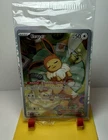 Pokémon TCG Eevee SVP 173 Prismatic Evolutions ETB Promo SEALED!