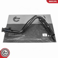 EinfüLlstutzen Kraftstofftank Esen SKV 54SKV956 FüR Toyota Yaris GPL KSP90_ VVT