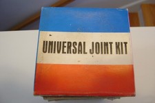 TWO UNIVERSAL JOINT KIT G5-1309X NEW OLD STOC...