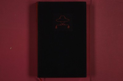 282905 Theun de Vries DIE KARDINALSMOTETTE Henschelverlag HC