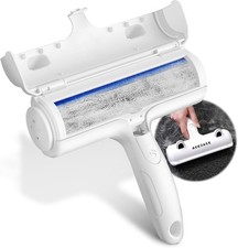 ACE2ACE Brosse Anti Poils Animaux pour Chat Chien Rouleau Poils Animaux