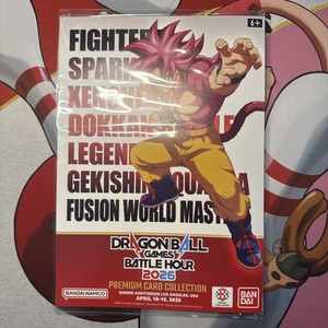 25+ Dragon Ball Battle Hour for sale | Updated Oct 2026