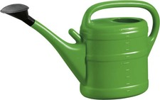 Geli Gie&szlig;kanne 10l gr&uuml;n Kunststoff Blumengie&szlig;kanne Gartengiesskanne Blumengie&szlig;er