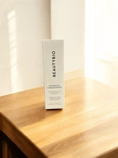  BEAUTY BIO Glofacial Concentrate Clarifying Plumping 1.7oz 20 Facial