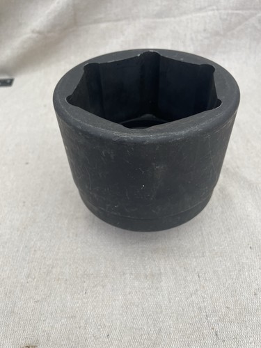 Snap-on IM1123, 3-1/2" 89mm Extra Large Impact Socket, 1" Drive, 6 Point