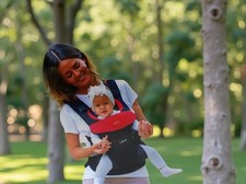 Baby Carrier Lascal M1 Carrier